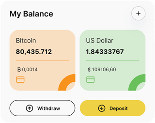BTC-Instanté v902 automated trading solution — dashboard overview